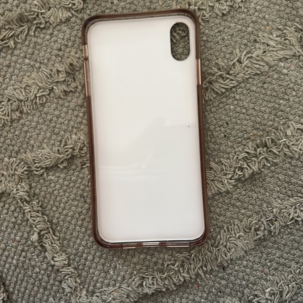iphone XS Max phone case - Picture 2 of 2